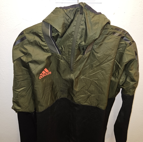 Adidas Jacket - Picture 5 of 7